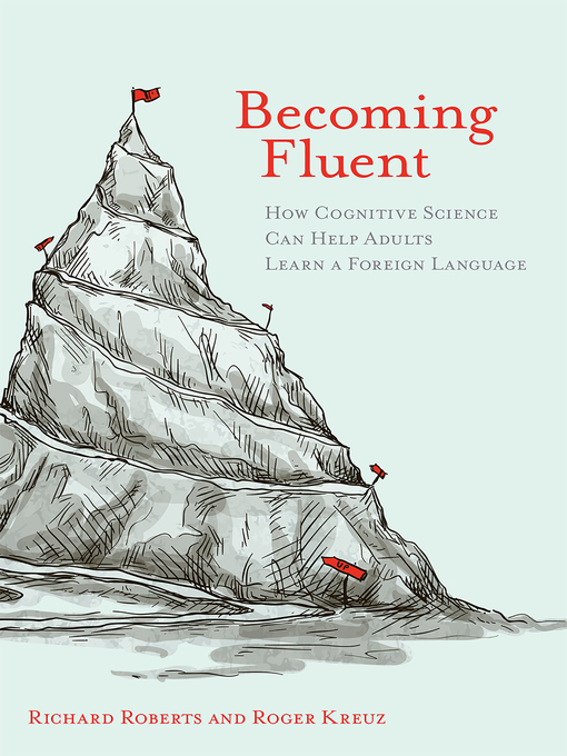 Title details for Becoming Fluent by Richard Roberts - Available